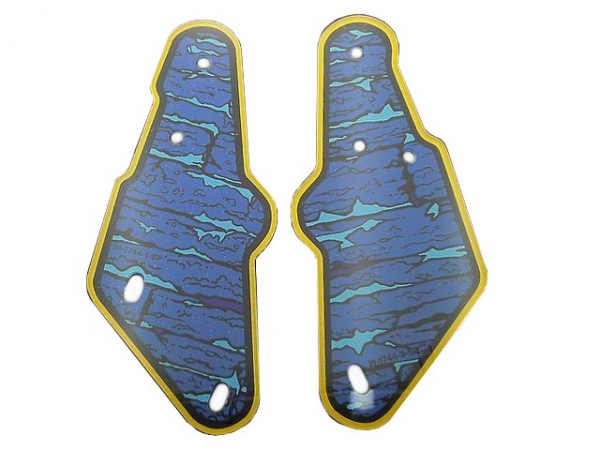 Dracula Slingshot Plastic