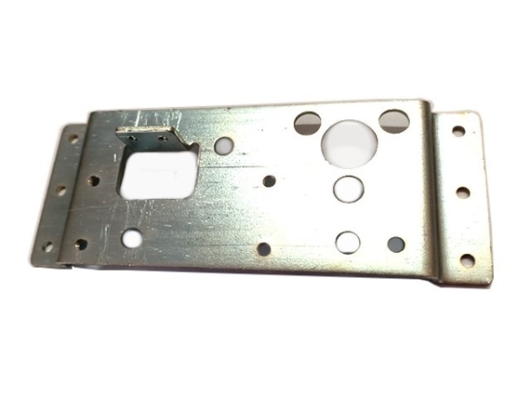 GTB Flippergrundplatte A-25397-L