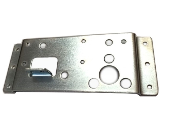 GTB Flippergrundplatte A-25392-R