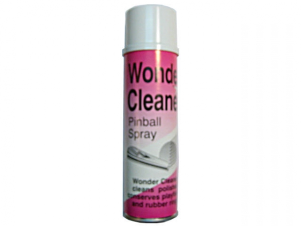 Playfield Reiniger/Pflege 'Wonder Cleaner' Spray