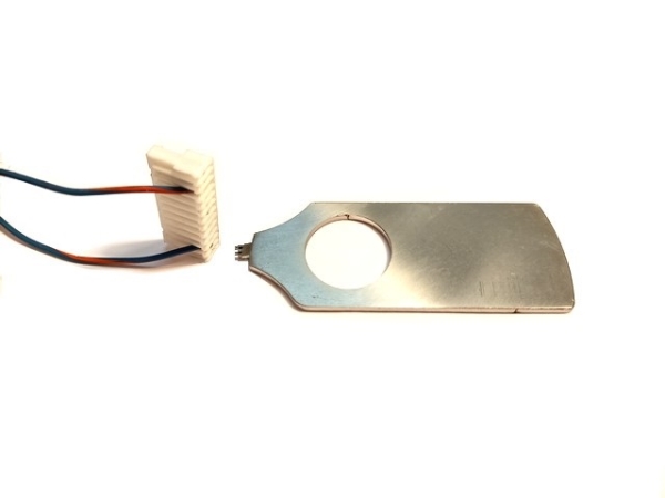 Einpresswerkzeug für IDC Connector .1"