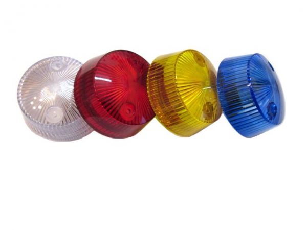 Bally Bumper Cap, weiß