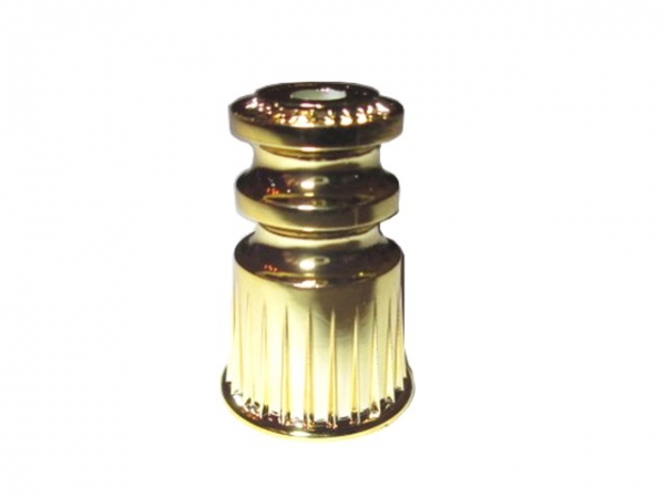 Star Post Double 03-8247 Gold Optik
