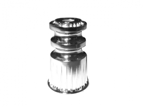 Star Post Double 03-8247 Chrom Optik