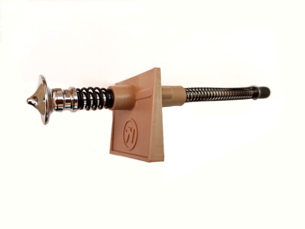 Ball Shotter Assembly