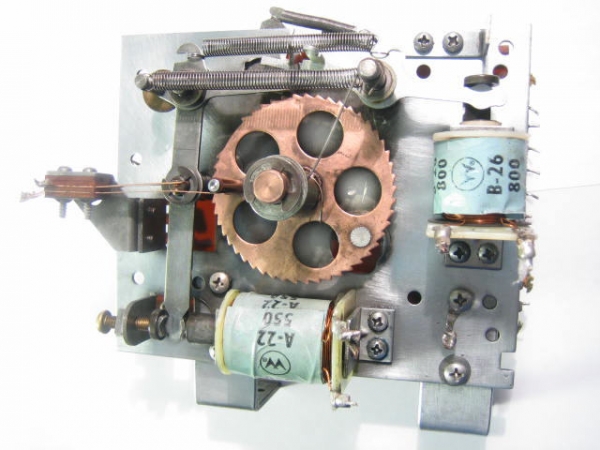 Ball Counter, Williams, gebraucht