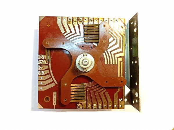 Coin Unit, Bally, gebraucht