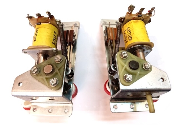 GTB Flipper Assembly LI, gebraucht