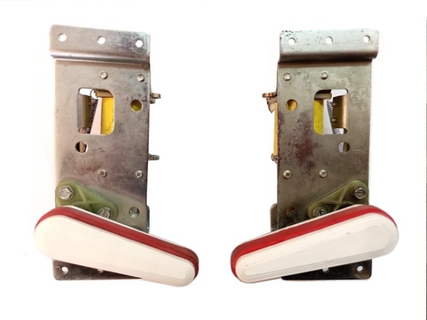 GTB Flipper Assembly RE, gebraucht