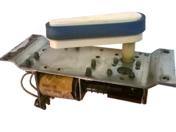 Bally Flipper Assembly rechts, gebraucht