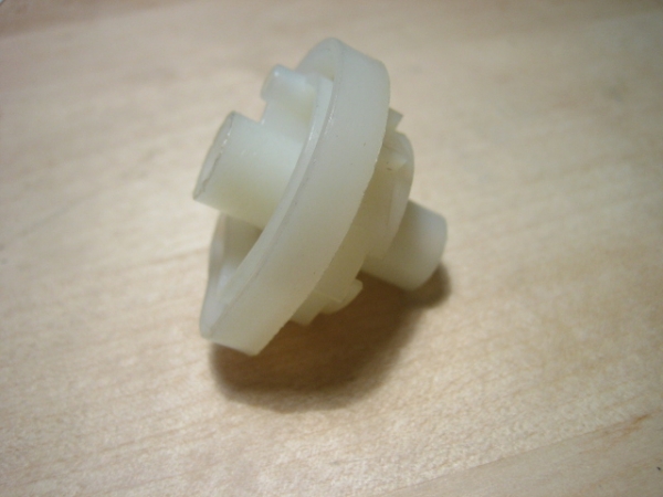 Schaltnocke für Wil Zählwerk