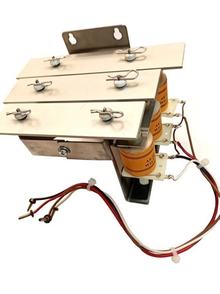 Glockenspiel Williams