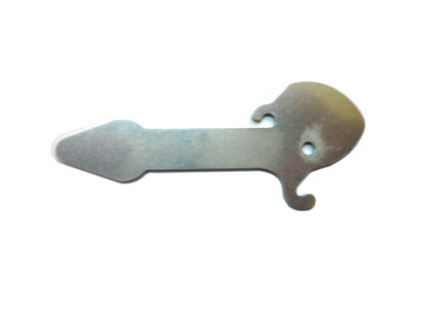 Targetfederhebel, GTB-A-12181