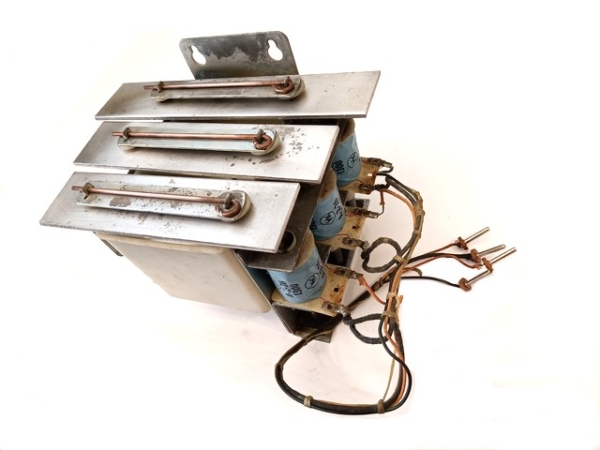 Glockenspiel Williams