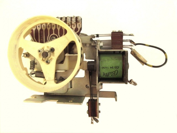 3" Points Unit, S/K Bally