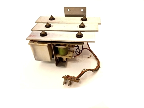 Glockenspiel Williams