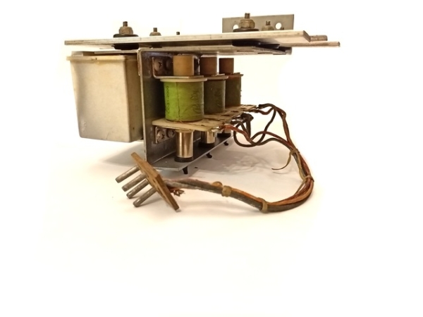 Glockenspiel Bally, gebraucht