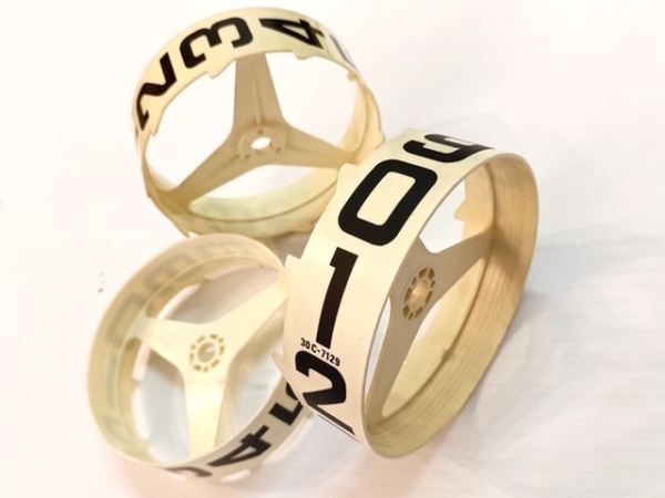 4" Drum, Williams, gebraucht