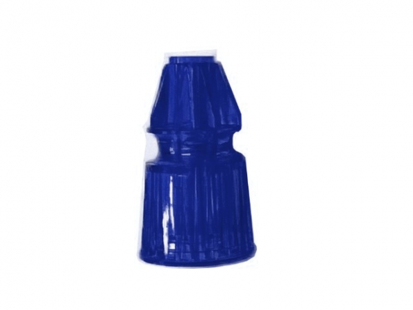 Star Post blau 1 3/16", 03-8370-10