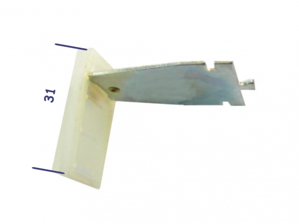 Relaisplatte 3-S-WIL