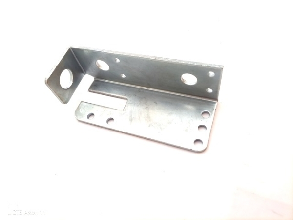 Slingshot Halteplatte