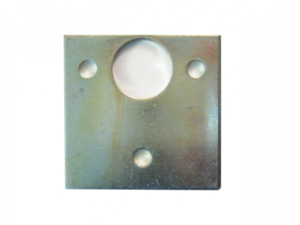 1A-3535 Gegenplatte für Abstoß