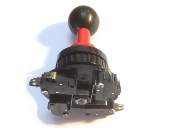 Joystick