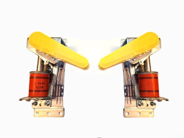 Flipper Assembly Gottlieb