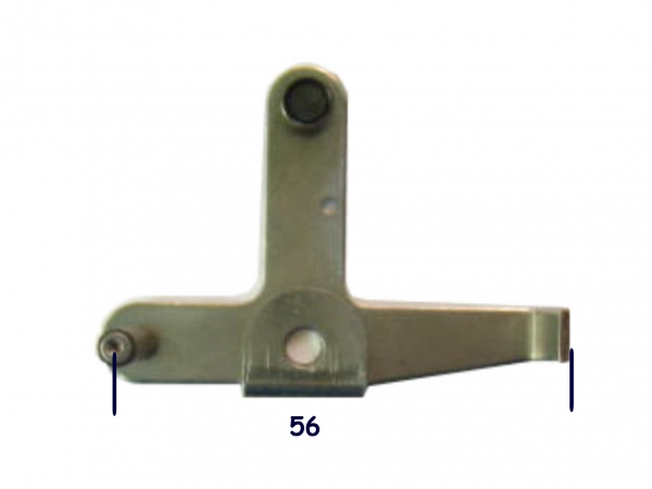 A-1138-7 Index Arm
