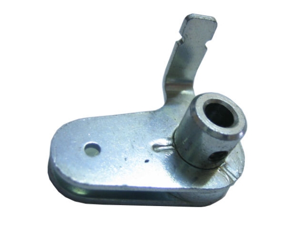 A-12052-Re Flipper Crank GTB