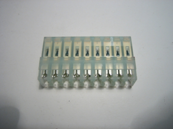 IDC Connector