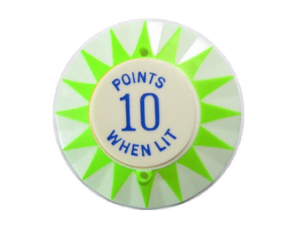 Sun-gruen, 10 PWL- blau