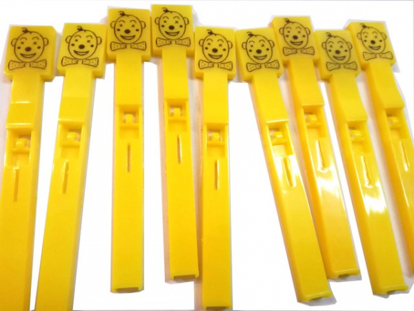 GTB Drop Target Jack in the box