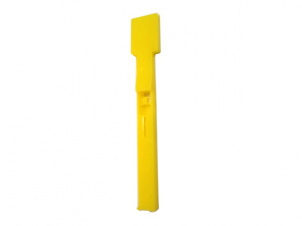 GTB Drop Target gelb