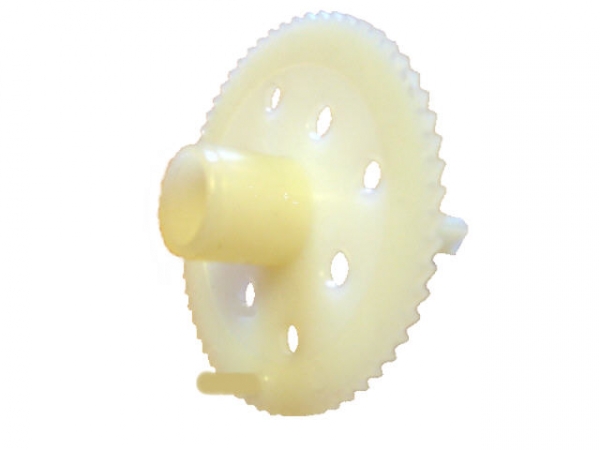 C-1050, Zahnrad Bally, 60 Zähne, Kunststoff