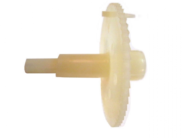 C-1050, Zahnrad Bally, 60 Zähne, Kunststoff