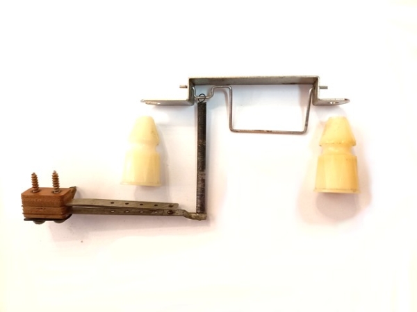 Gate & Wire Assy - gebraucht