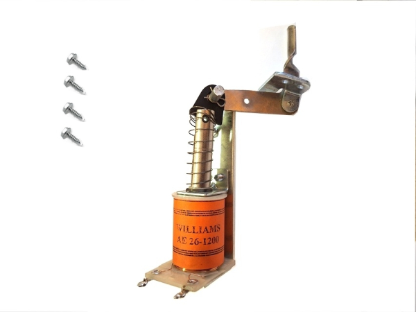 Slingshot Assy