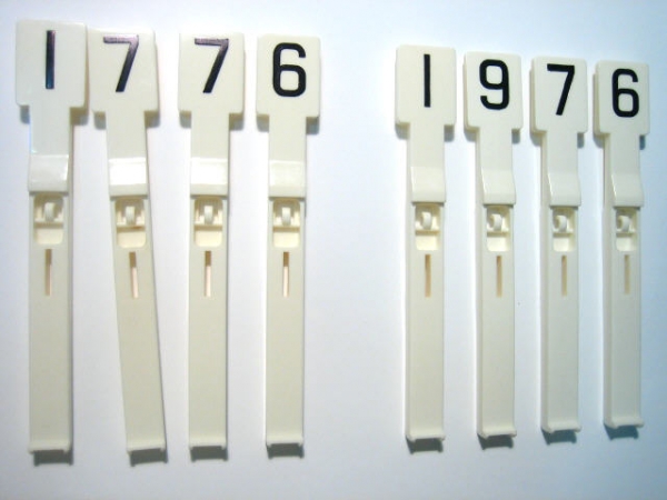 Drop Target Spirit of 76