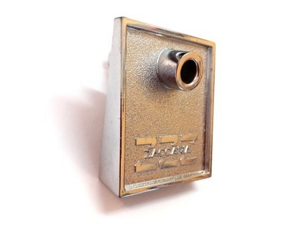 Zaccaria Abschussgehäuse, NOS