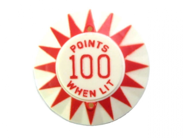 Sun-rot, 100 PWL-rot