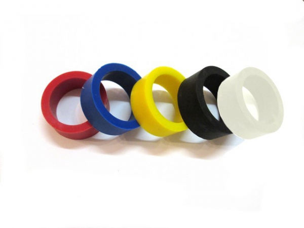 Flipperfingergummi 1/2