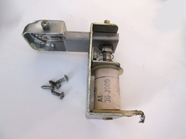 Party Zone Mandible Mech. gebraucht