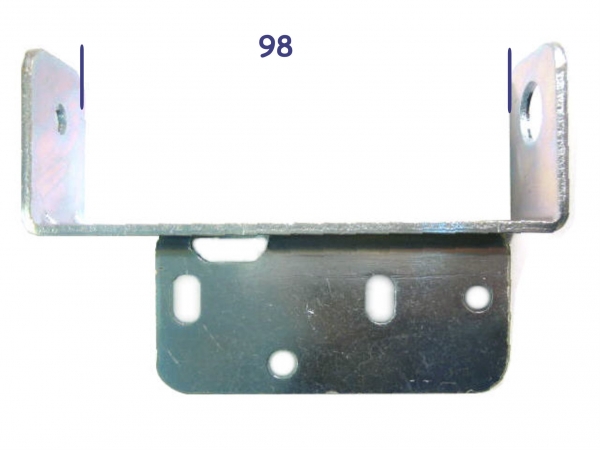 A-15676 Spulenwinkel