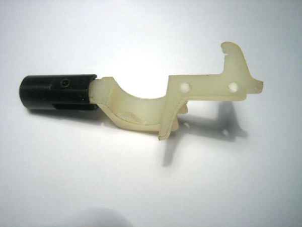 Plunger mit Kunststoffteil - Bally