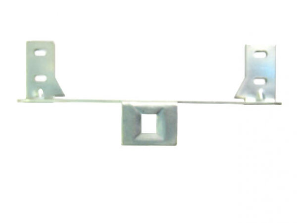 1B-2373 Winkel mit Sichtfenster