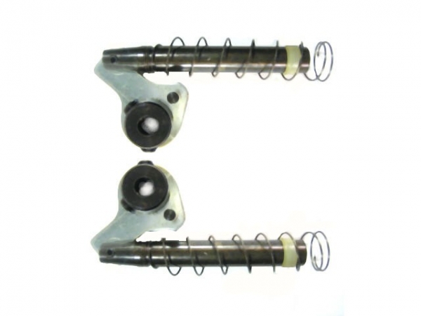 Flippergelenk Rückstellfeder, Bally