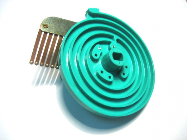 AS1046-714 Wiper, Bally