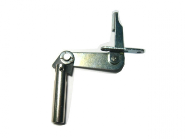 Kicker Plunger Assy A-5652