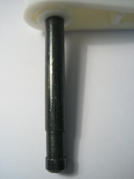 3"  GTB-Flipperfinger - 25972L